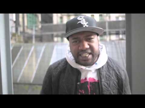 Stana & Tanna   Warm Up Sessions S8 EP35  SBTV