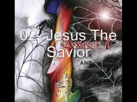 7th Angel - Jesus The Savior