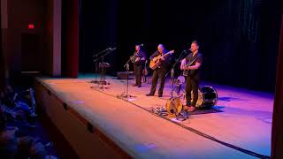 The High Kings - Ride On