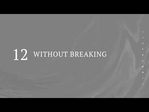 ConfidentialMX - Without Breaking