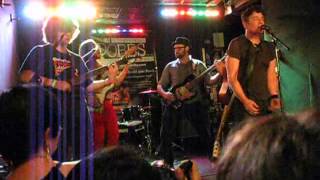 Ghost of the Robot Live in Philadelphia - 4. It&#39;s Nothing