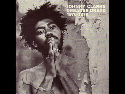 Johnny Clarke - Don't Trouble Trouble