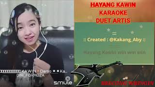 Download lagu HAYANG KAWIN KARAOKE mp3
