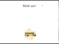 Moti vari