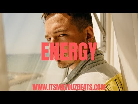 (FREE) J Balvin Type Beat 2019 - ''Energy'' | Free Type Beat | Latin Reggaeton @mazouzbeats