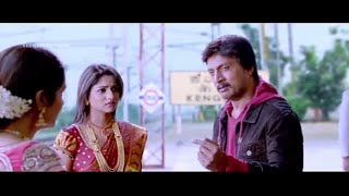 Ranna kannada movie climax emotional scene|kicchasudeep|kannada movie...