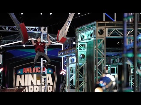 Kaden Lebsack's National Finals Stage 1 Run - ANW Season 13 Episode 10