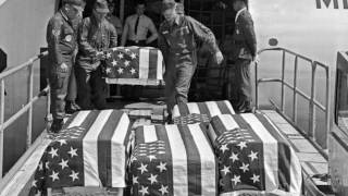 McNamara's War by Rob Siegel