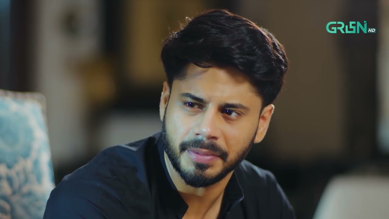 Yeh Sab Kuch Raha ko De Dena Chahiye | Maa | Aina Asif - Ahmed Rafique | Green TV