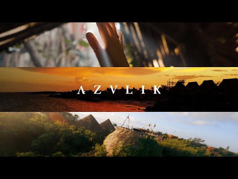 TULUM CINEMATIC VIDEO - AZULIK