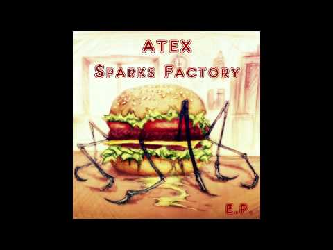 ATEX SPARKS FACTORY - 1992 [HD]
