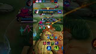 Download lagu #mlbb #shorts ||after long time using Claude|| mobile legend #claude mp3