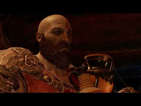 God of War Walkthrough Gameplay Part 30