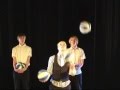 Nk Jongleren 2009 Fragmenten Gala Show