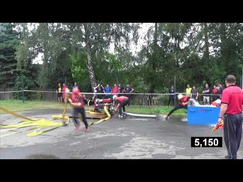 09 SDH Chyjice muži   PKL JÍLOVÉ 2019 KAMERA