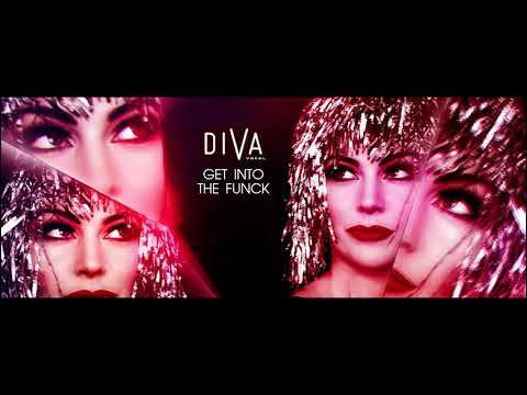 DIVA Vocal - Get Into The FuncK (Mix)