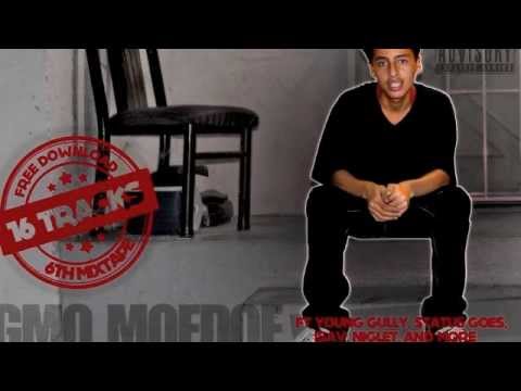 GMO Feat. iSAV-BYE BYE(Prod. By DRIPT BEATZ)