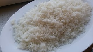 Rice in oven  recipe _ How to cook basmati rice in oven