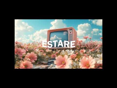 Mario Joy - Estare ( Lyric Video )