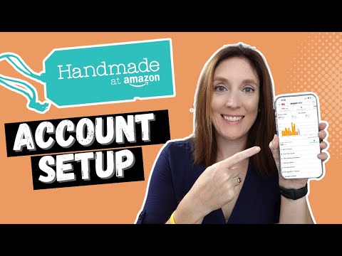Hacks Every Amazon Handmade Seller Needs to Setup Their Account