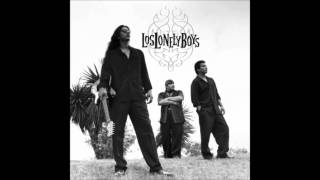 Los Lonely Boys La Contestacion