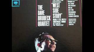 Dave Brubeck - I Feel Pretty.wmv