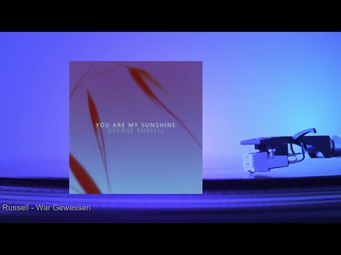 George Russell - War Gewessen