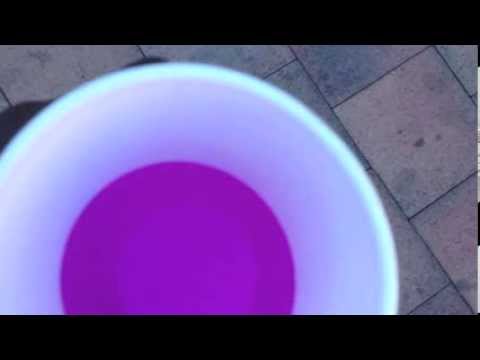 E-ROCC - CODEINE (PROD. BY DE BEATZ)