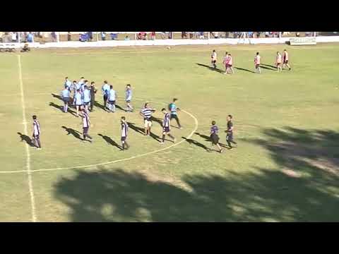 AMERICA 0 ALMAFUERTE 2- PRIMERA FECHA APERTURA 2022