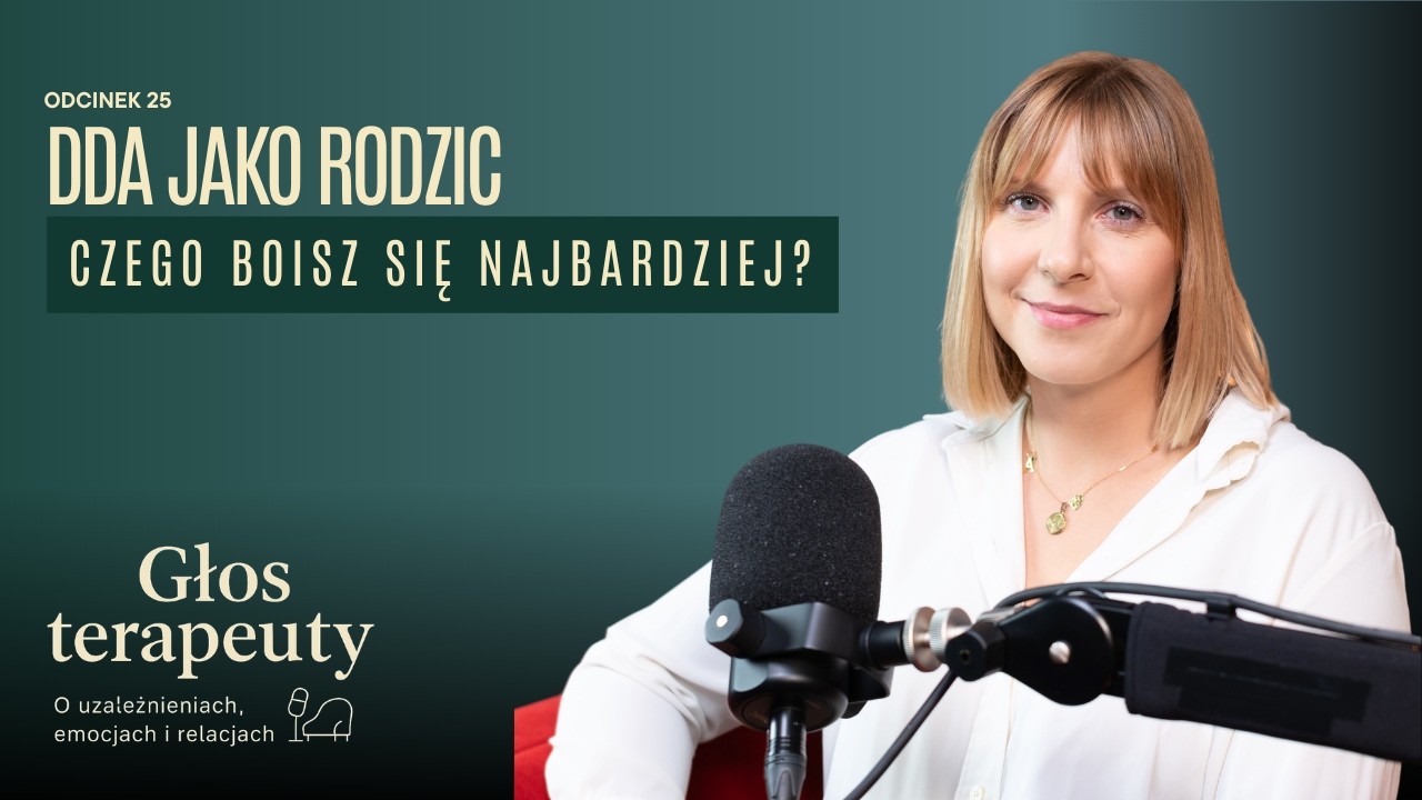 Rodzicielstwo DDA: jak nie przenieść traumy na dziecko