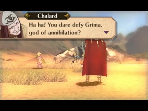 Fire Emblem Awakening Playthrough: Part 13 - Da Deff Deelers