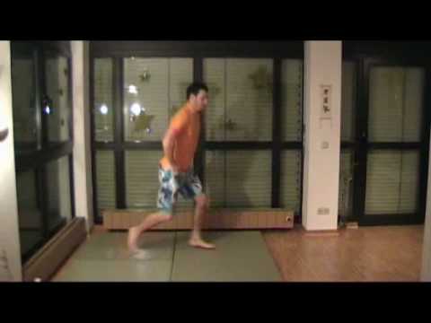 Fitness 4 MMA - Ausdauer & Cardio Workout