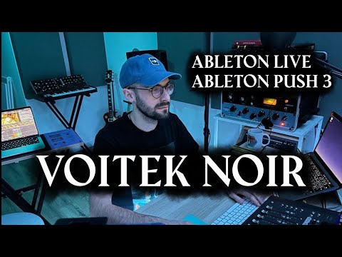 SamplujeMy - Voitek Noir #1