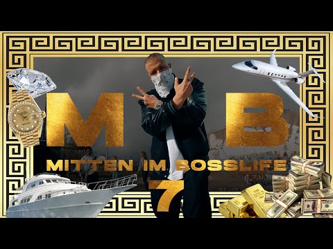 Mitten im Bosslife (MIB) - Folge 7