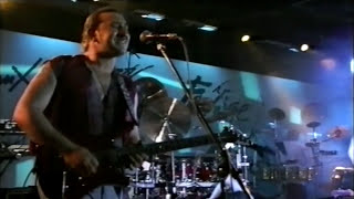 LITFIBA Live 1991 - Cane