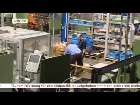 Made in Germany | The FDP in Power - What are Business Leaders Saying?