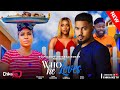WHO HE LOVES BEN TOUITOU FRANCES BEN VERA AGANAGA EMEM D UFOT 2024 Nollywood Movie