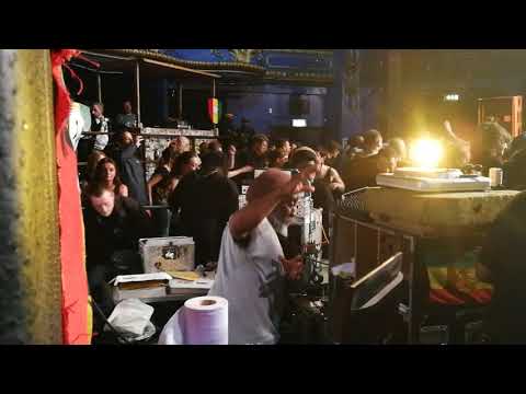 Last tune Channel one sound @ Electric Brixton