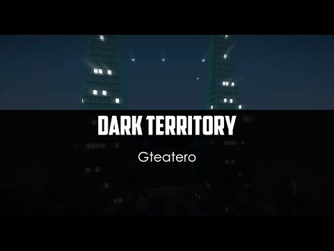 Gteatero - Dark Territory