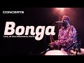 Bonga - Marimbondo | Live at Au Fil des Voix  Festival