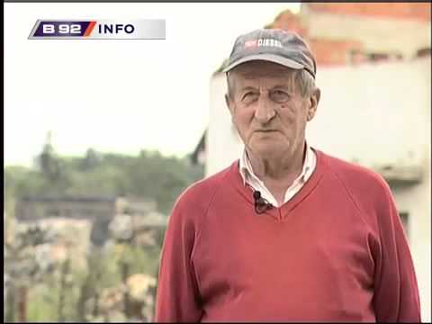 Dobri ljudi u vremenu zla Dobri ko što smo uvijek i bili Dokumentarni film