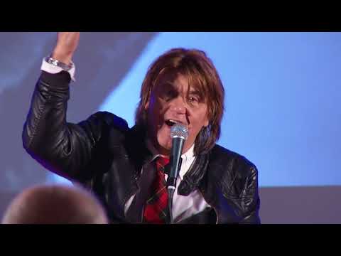 Zdravko Škender - Ako nas život rastavi (MGNZ 2017)