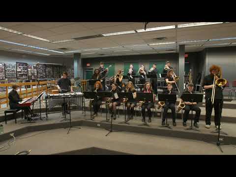 GSA Jazz Band