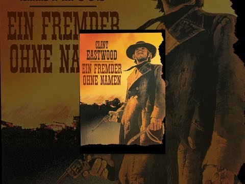 Ein Fremder ohne Namen