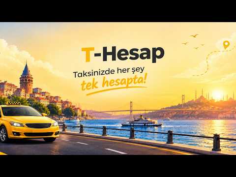 Taksi Hesap video thumbnail