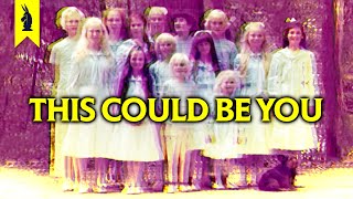 The Genius of Cults