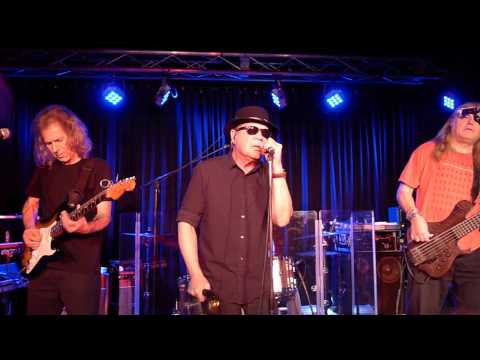 Mitch Ryder feat. Engerling - Ain't Nobody White @ Schwarzer Adler - Rheinberg - 2014.02.23