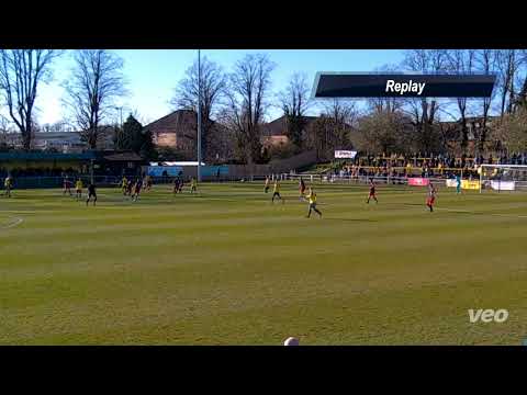 ROFC TV: v Hitchin Town (A), 19.03.2022