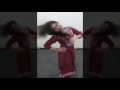 DESI GIRL DANCING IN SUIT SALWAR
