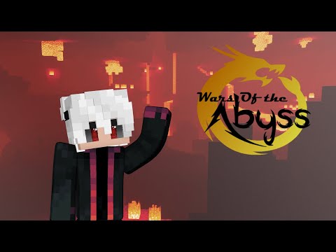 The Nether Realm | Wars Of The Abyss [Ep.1] | Minecraft Roleplay
